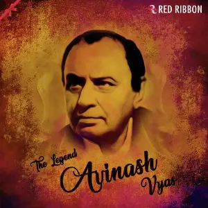 Avinash Vyas - The Legend image