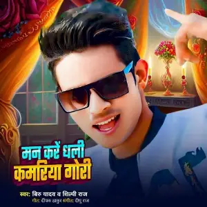 Man Kare Dhali Kamariya Gori image