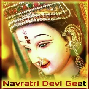 Navratri Devi Geet image