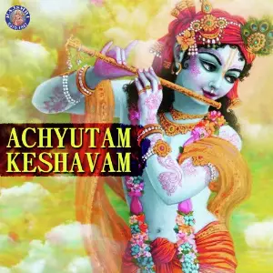 Achyutam Keshavam image