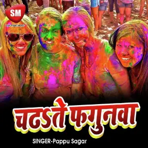 Chadhate Fagunwa (Bhojpuri Holi Song) image
