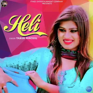 Heli - Single image