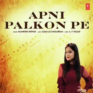 Apni Palkon Pe image
