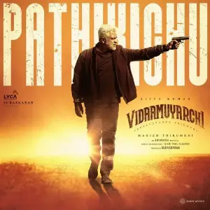 Pathikichu (From Vidaamuyarchi) image