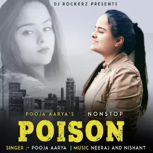 Poison Nonstop image