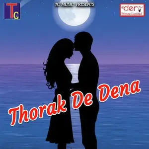 Thorak De Dena image
