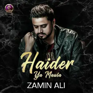 Haider Ya Maula - Single image