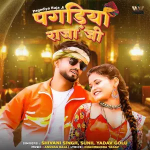 Pagadiya Raja Ji image