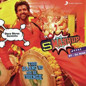 9XM Smashup 1111 (DJ Rink) image