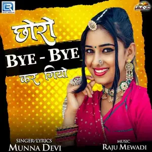 Chhoro Bye Bye Kar Giyo image