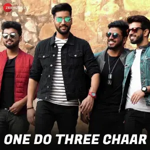 One Do Three Chaar image