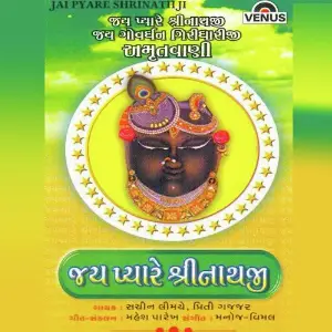 Jai Pyare Shrinathji image
