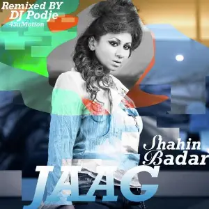 Jaag Remix image