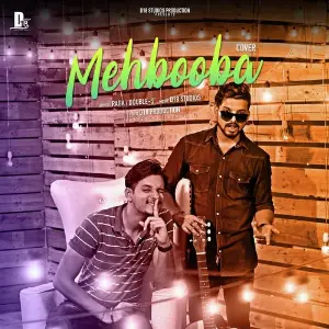 Mehbooba (Cover Version) 