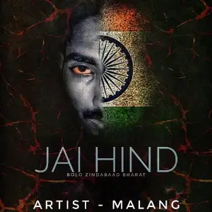 Jai Hind Malang