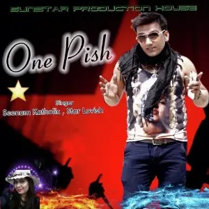 One Pish image