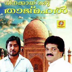 Ninakayi Oru Tajmahal image