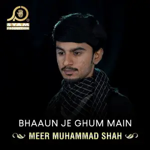 Bhaaun Je Ghum Main - Single image
