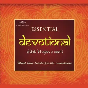 Essential - Devotional (Vol.1) Various Artists