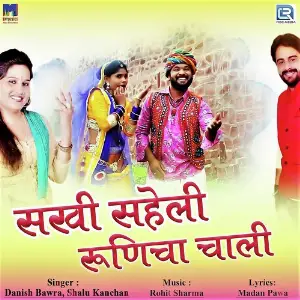 Sakhi Saheli Runicha Chaali image