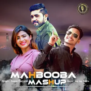 Mahbooba Mashup image