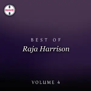 Best Of Raja Harrison, Vol. 4 image