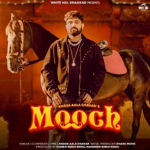 Mooch image