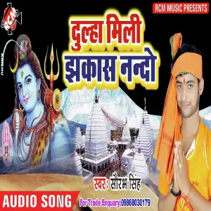 Dulha Mile Jhakash Nando image