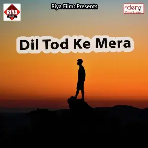 Dil Tod Ke Mera image