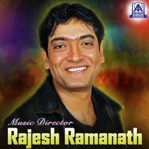 Music Director Rajesh Ramanath image