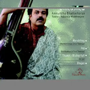 Moods Unleased Aniruddha Bhattacharya