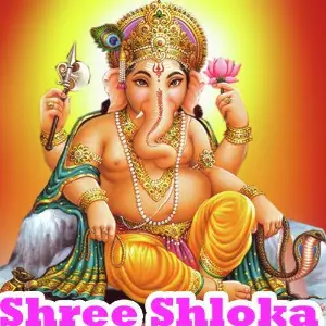 Shree Shloka image