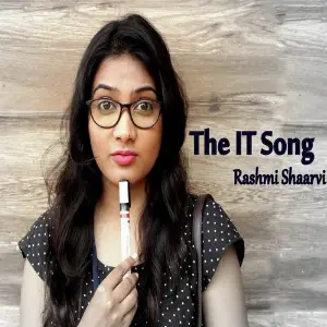 The IT Song image