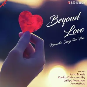 Beyond Love - Romantic Songs For Him image