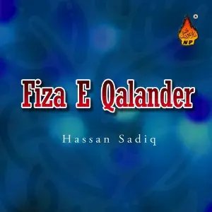 Fiza-e-Qalander image