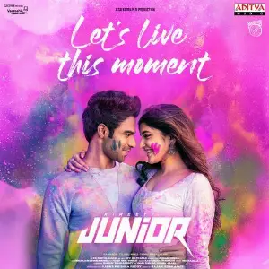 Junior Devi Sri Prasad
