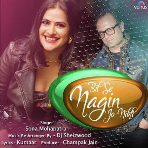 Choodi Chamke Sona Mohapatra