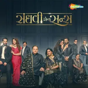 Sanghavi and Sons image