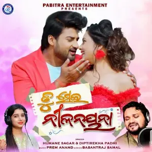 Tu Sei Nila Nayana image