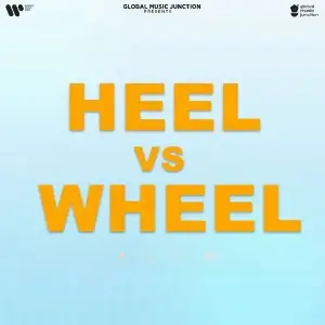 Heel Vs Wheel image