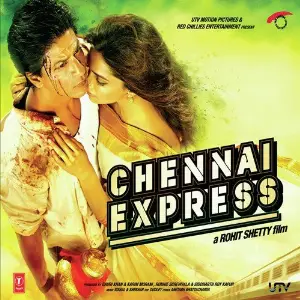 Chennai Express 