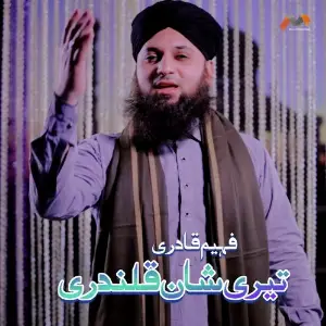 Teri Shan Qalandari image