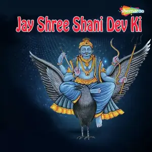 Jay Shree Shani Dev Ki image