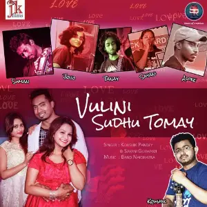 Vulini Sudhu Tomay image