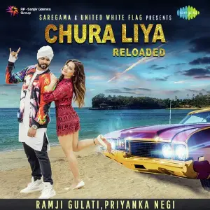 Chura Liya Reloaded image