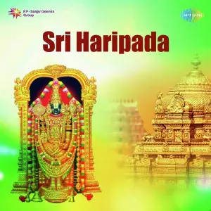 Sri Haripada image