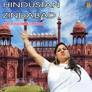 Hindustan Zindabad image