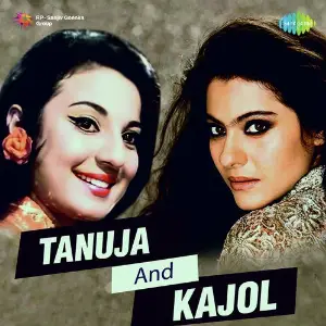 Tanuja And Kajol Various Artists