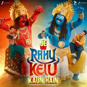 Je Rahu Ketu Kaun Hain (From Rahu Ketu) image