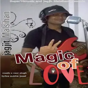 Magic Of Love image